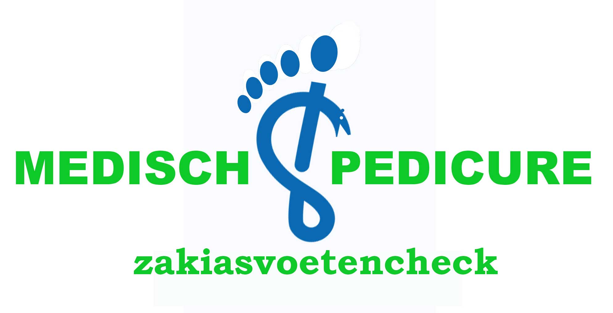 Zakia Medisch Pedicure Voetencheck